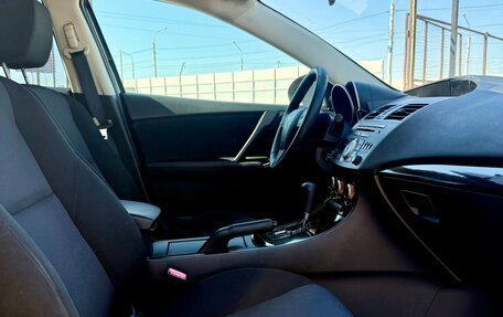 Mazda 3, 2010 год, 879 990 рублей, 17 фотография
