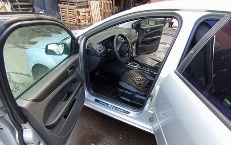 Ford Focus II рестайлинг, 2005 год, 300 000 рублей, 6 фотография