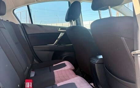 Mazda 3, 2010 год, 879 990 рублей, 16 фотография