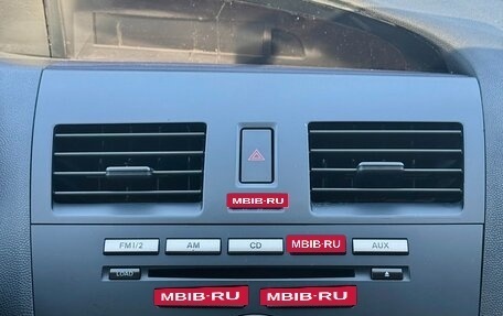 Mazda 3, 2010 год, 879 990 рублей, 12 фотография