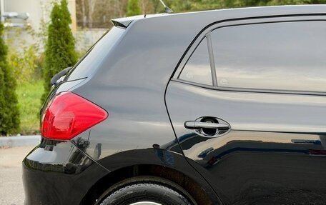 Toyota Auris II, 2007 год, 620 000 рублей, 5 фотография