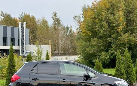 Toyota Auris II, 2007 год, 620 000 рублей, 8 фотография