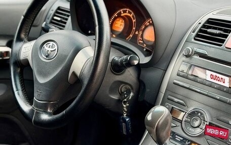 Toyota Auris II, 2007 год, 620 000 рублей, 2 фотография