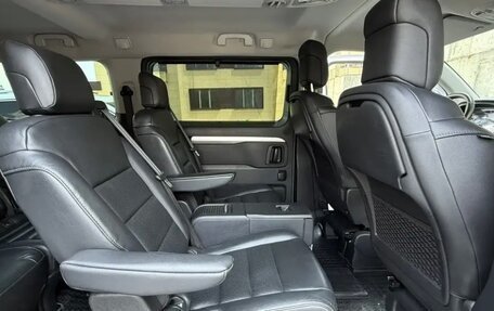 Opel Zafira Life I, 2020 год, 4 100 000 рублей, 7 фотография