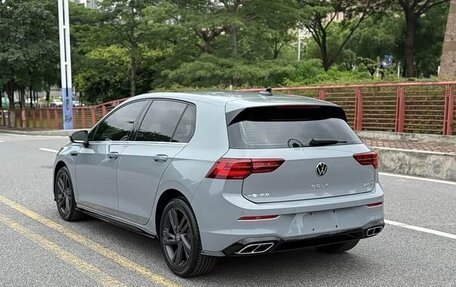 Volkswagen Golf VIII, 2022 год, 1 970 000 рублей, 6 фотография