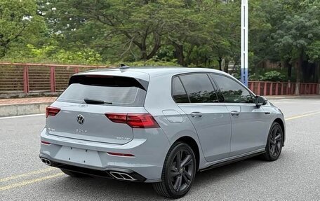 Volkswagen Golf VIII, 2022 год, 1 970 000 рублей, 5 фотография