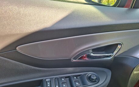 Opel Mokka I, 2013 год, 1 150 000 рублей, 7 фотография