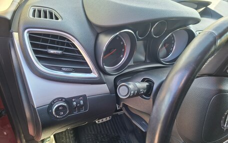 Opel Mokka I, 2013 год, 1 150 000 рублей, 6 фотография