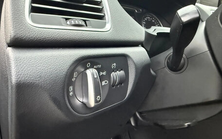 Audi Q3, 2011 год, 1 155 000 рублей, 13 фотография