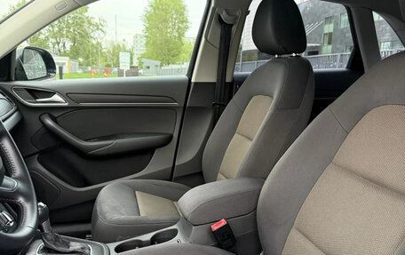 Audi Q3, 2011 год, 1 155 000 рублей, 10 фотография
