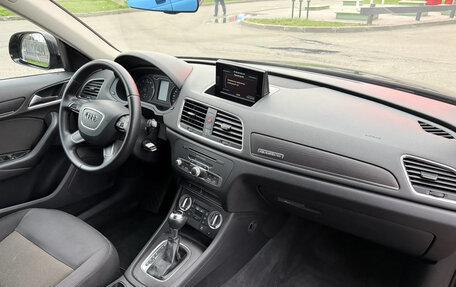 Audi Q3, 2011 год, 1 155 000 рублей, 8 фотография