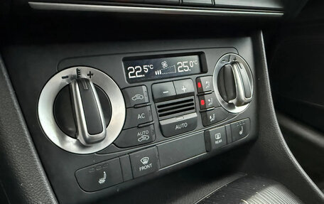 Audi Q3, 2011 год, 1 155 000 рублей, 14 фотография