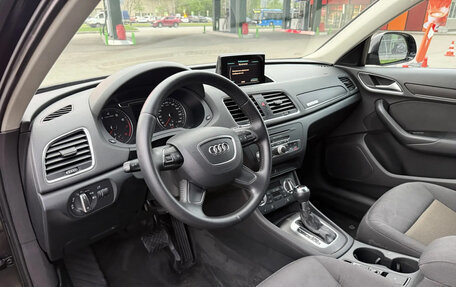Audi Q3, 2011 год, 1 155 000 рублей, 7 фотография