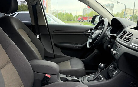 Audi Q3, 2011 год, 1 155 000 рублей, 9 фотография