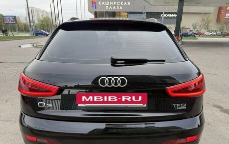 Audi Q3, 2011 год, 1 155 000 рублей, 5 фотография