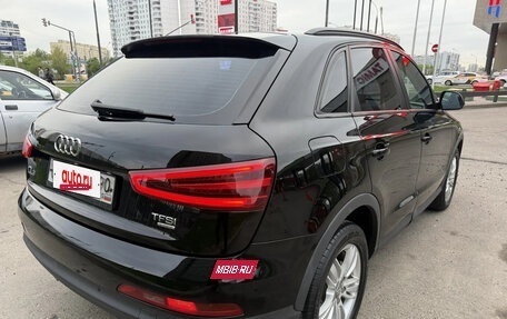 Audi Q3, 2011 год, 1 155 000 рублей, 6 фотография