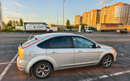 Ford Focus II рестайлинг, 2010 год, 580 000 рублей, 3 фотография