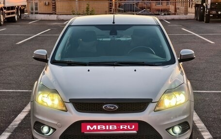 Ford Focus II рестайлинг, 2010 год, 580 000 рублей, 5 фотография