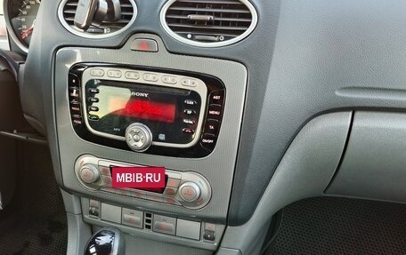 Ford Focus II рестайлинг, 2010 год, 580 000 рублей, 8 фотография