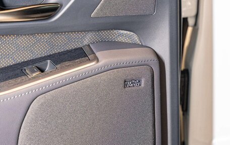 Lexus GX, 2026 год, 19 999 666 рублей, 13 фотография