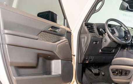 Lexus GX, 2026 год, 19 999 666 рублей, 9 фотография