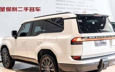 Lexus GX, 2026 год, 19 999 666 рублей, 5 фотография