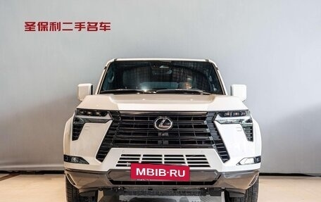 Lexus GX, 2026 год, 19 999 666 рублей, 3 фотография