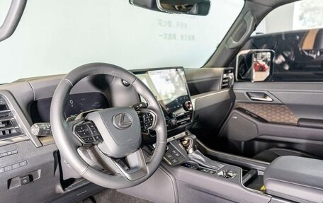 Lexus GX, 2026 год, 19 999 666 рублей, 11 фотография