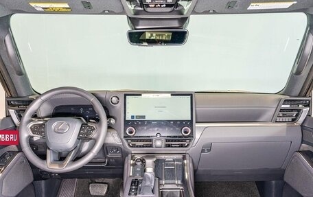 Lexus GX, 2026 год, 19 999 666 рублей, 12 фотография