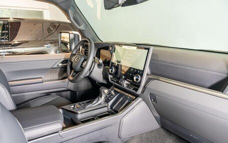 Lexus GX, 2026 год, 19 999 666 рублей, 17 фотография