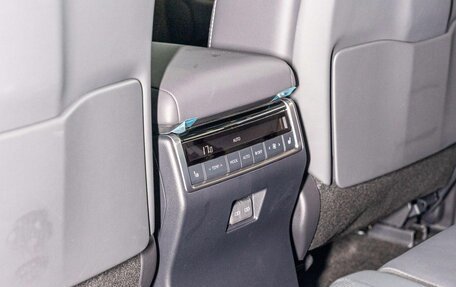 Lexus GX, 2026 год, 19 999 666 рублей, 20 фотография