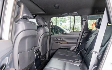 Lexus GX, 2026 год, 19 999 666 рублей, 18 фотография