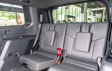 Lexus GX, 2026 год, 19 999 666 рублей, 19 фотография