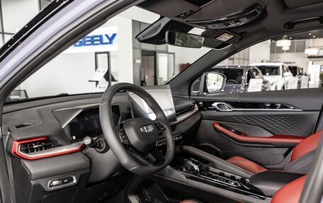 Geely Coolray I, 2026 год, 2 964 990 рублей, 11 фотография