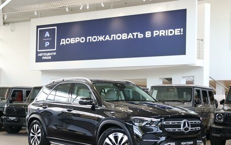 Mercedes-Benz GLE, 2026 год, 10 400 000 рублей, 1 фотография