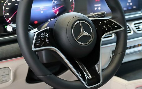Mercedes-Benz GLE, 2026 год, 10 400 000 рублей, 11 фотография