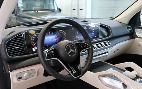 Mercedes-Benz GLE, 2026 год, 10 400 000 рублей, 9 фотография