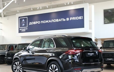 Mercedes-Benz GLE, 2026 год, 10 400 000 рублей, 2 фотография