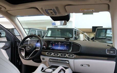 Mercedes-Benz GLE, 2026 год, 10 400 000 рублей, 13 фотография