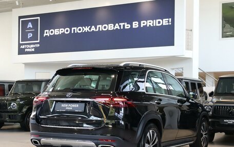 Mercedes-Benz GLE, 2026 год, 10 400 000 рублей, 4 фотография