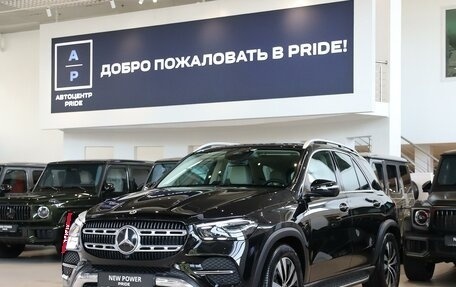 Mercedes-Benz GLE, 2026 год, 10 400 000 рублей, 3 фотография