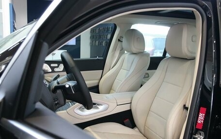 Mercedes-Benz GLE, 2026 год, 10 400 000 рублей, 6 фотография