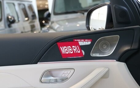 Mercedes-Benz GLE, 2026 год, 10 400 000 рублей, 8 фотография