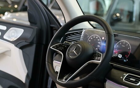 Mercedes-Benz GLE, 2026 год, 10 400 000 рублей, 15 фотография