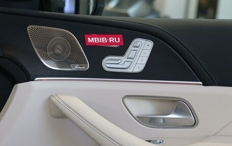 Mercedes-Benz GLE, 2026 год, 10 400 000 рублей, 16 фотография