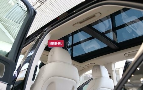 Mercedes-Benz GLE, 2026 год, 10 400 000 рублей, 18 фотография