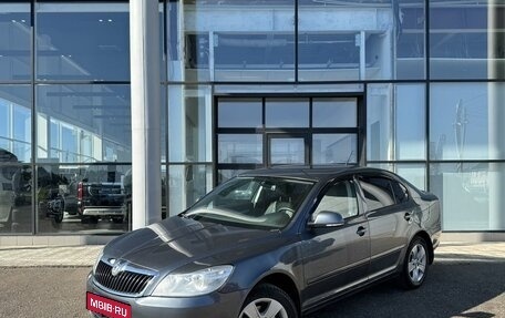 Skoda Octavia, 2011 год, 750 000 рублей, 1 фотография