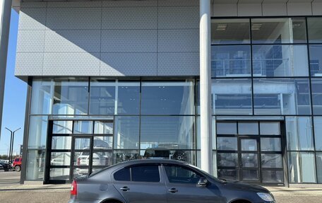 Skoda Octavia, 2011 год, 750 000 рублей, 5 фотография