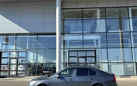 Skoda Octavia, 2011 год, 750 000 рублей, 3 фотография
