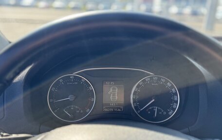 Skoda Octavia, 2011 год, 750 000 рублей, 7 фотография